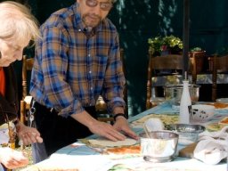 2008-04-24 - Fattoria didattica